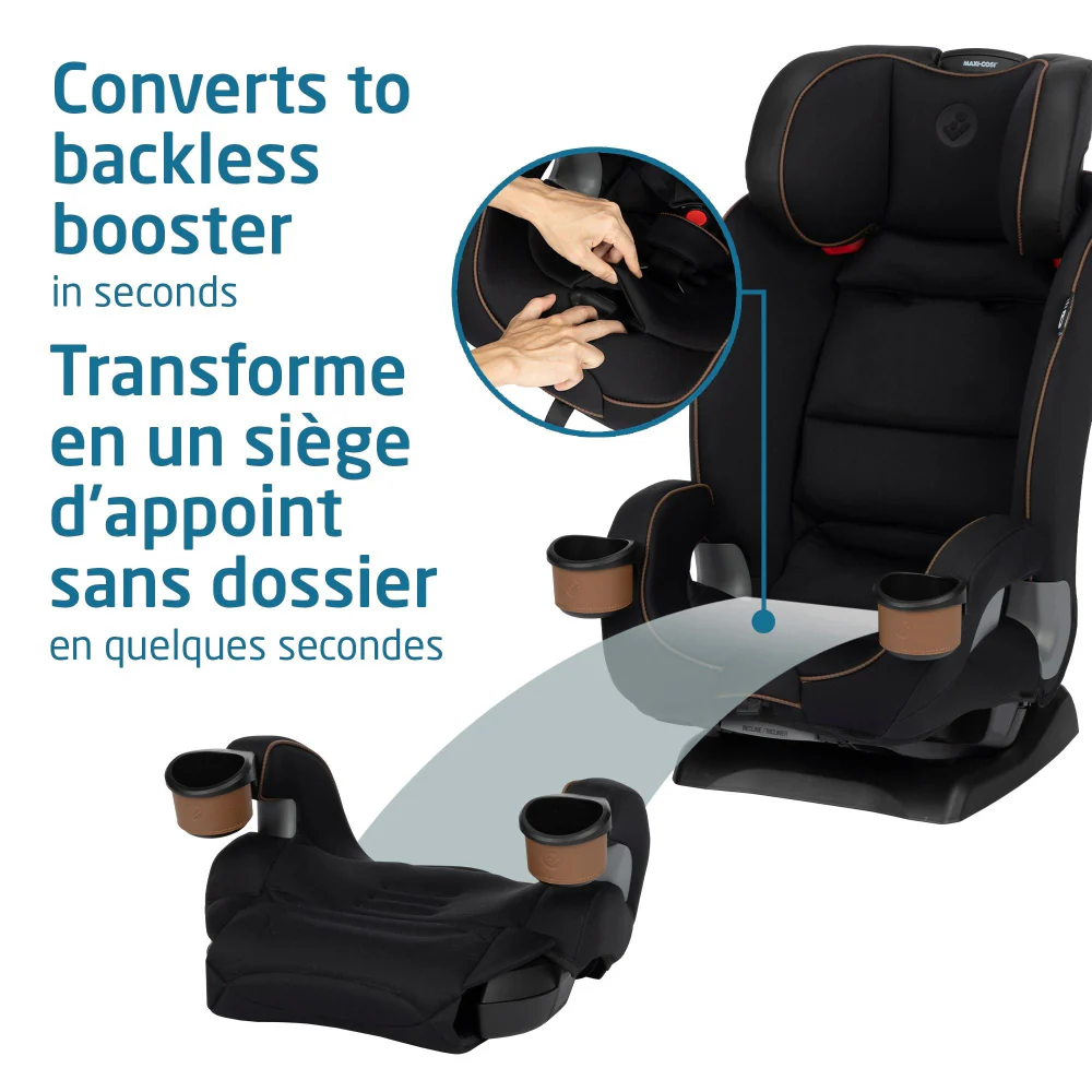 Maxi Cosi - Kani 4 in 1 Convertible Car Seat - Image 4