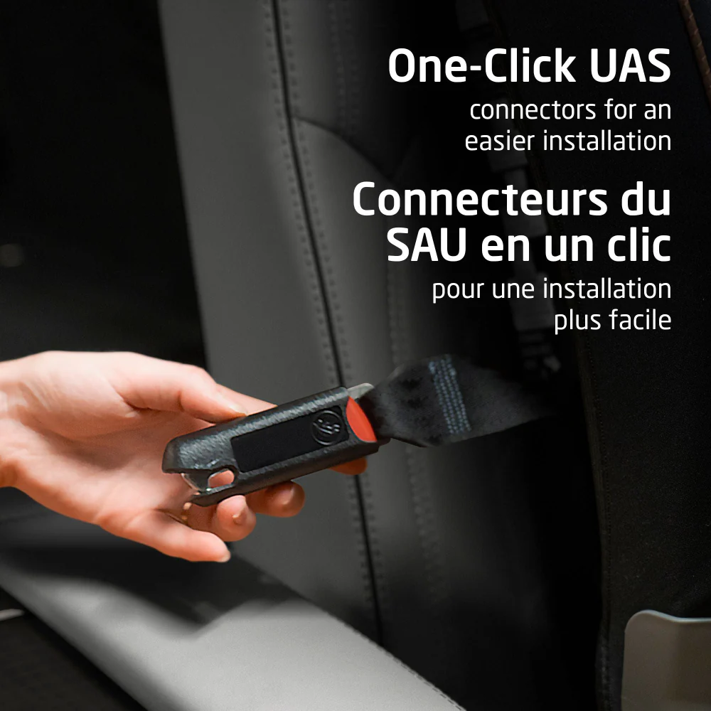 Maxi Cosi - Kani 4 in 1 Convertible Car Seat - Image 5