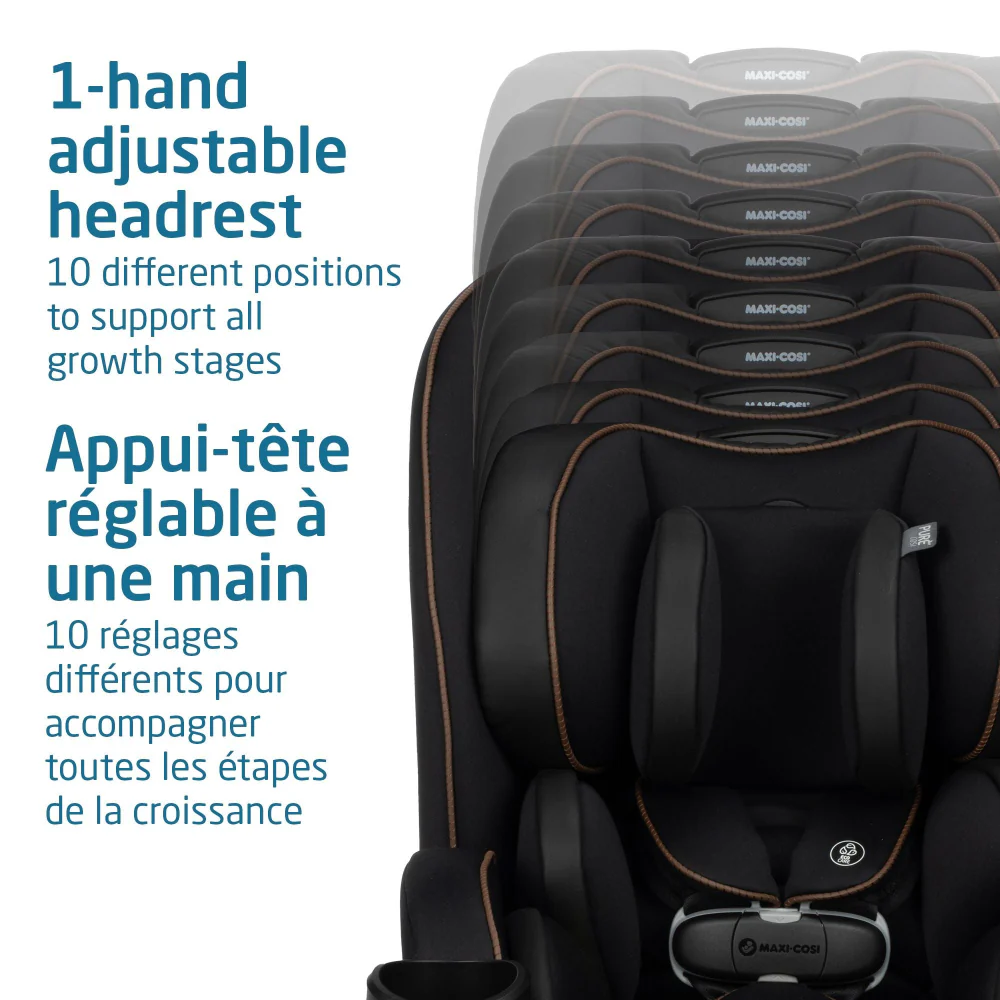 Maxi Cosi - Kani 4 in 1 Convertible Car Seat - Image 6