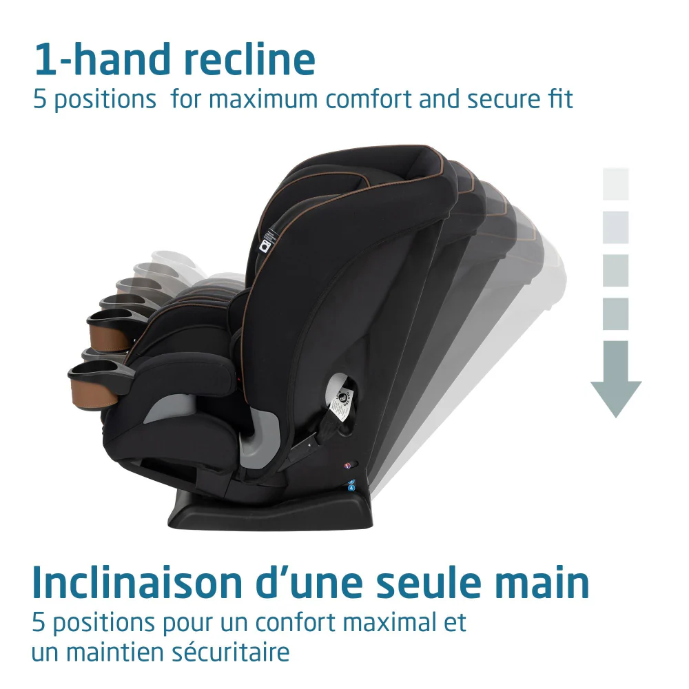 Maxi Cosi - Kani 4 in 1 Convertible Car Seat - Image 7
