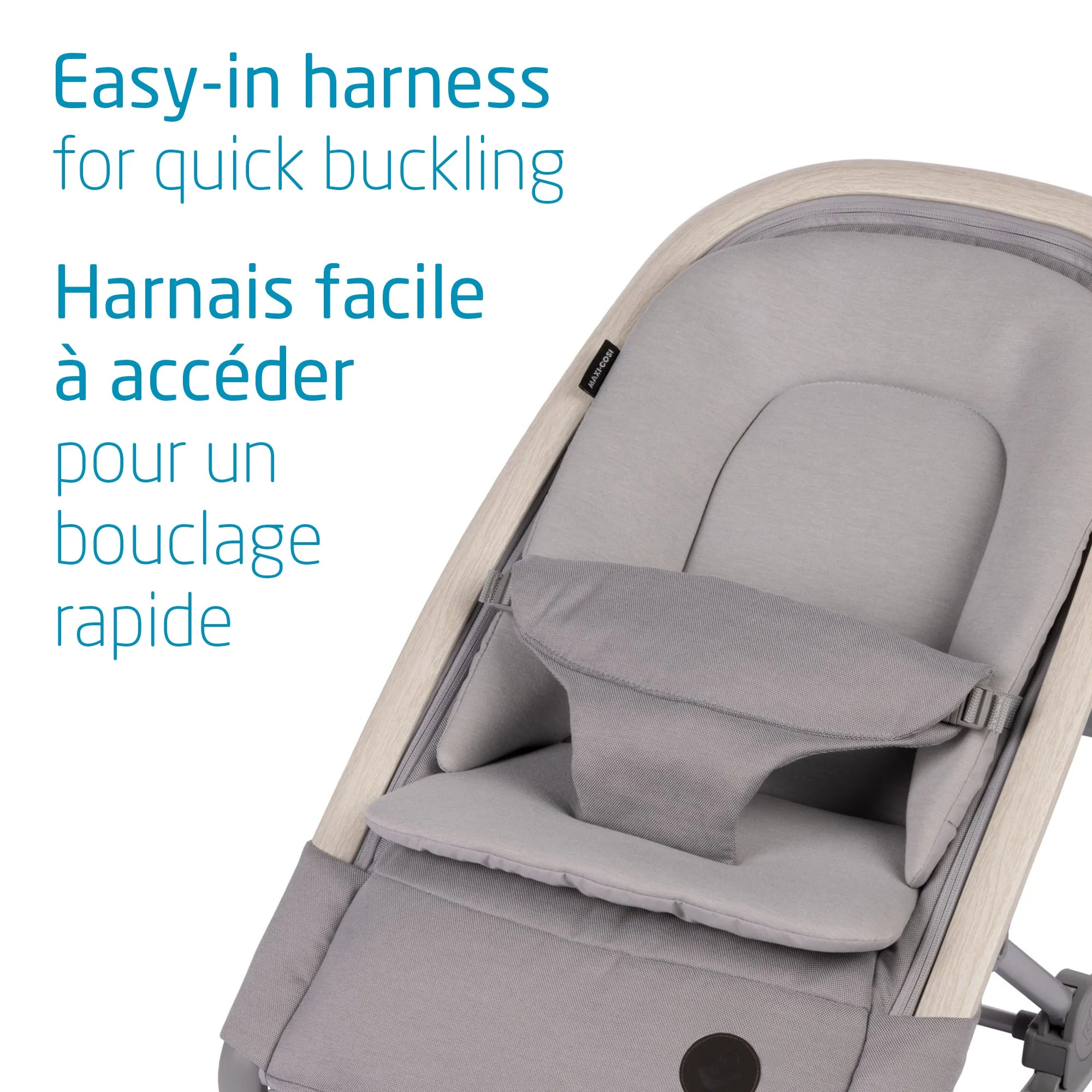Maxi Cosi - Kori Rocker - Image 10