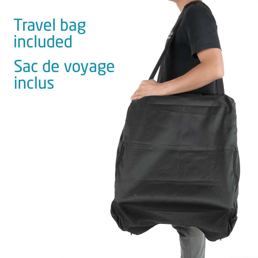Maxi Cosi - Leona Ultra Compact Travel Stroller - Image 11