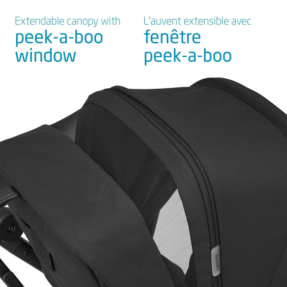 Maxi Cosi - Leona Ultra Compact Travel Stroller - Image 4