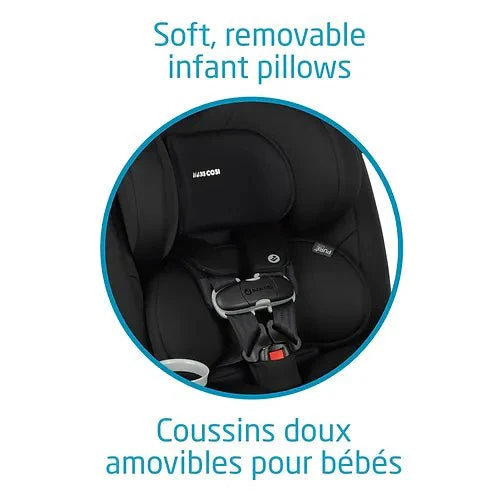 Maxi Cosi - Magellan - LiftFit All-in-One Convertible Car Seat - Image 10