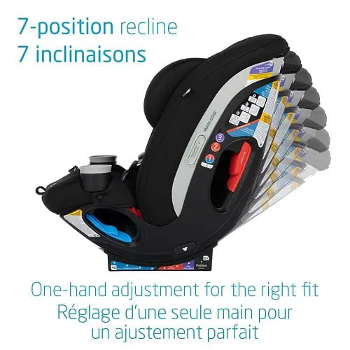 Maxi Cosi - Magellan - LiftFit All-in-One Convertible Car Seat - Image 11