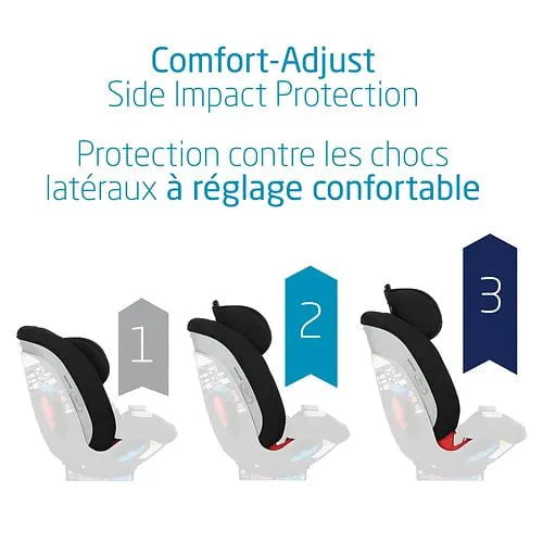 Maxi Cosi - Magellan - LiftFit All-in-One Convertible Car Seat - Image 4