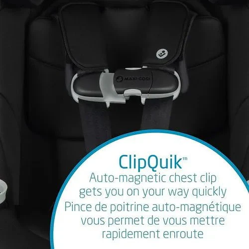 Maxi Cosi - Magellan - LiftFit All-in-One Convertible Car Seat - Image 6