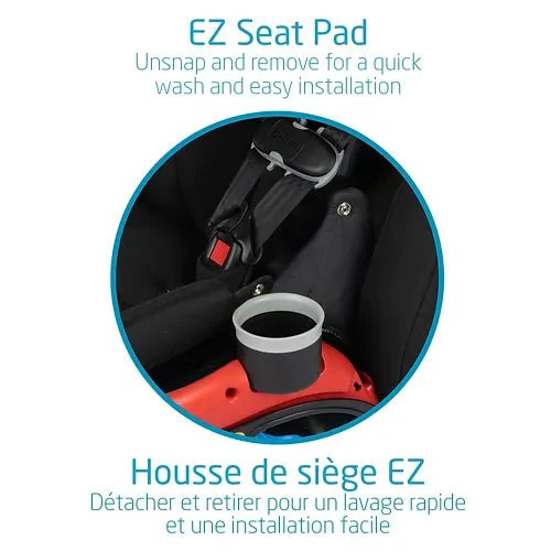 Maxi Cosi - Magellan - LiftFit All-in-One Convertible Car Seat - Image 8