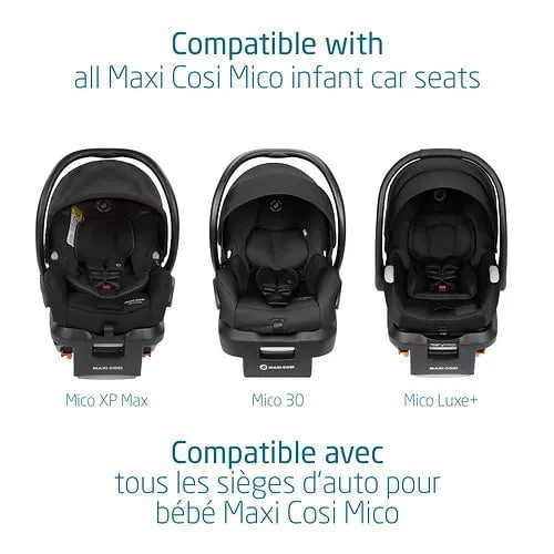 Maxi Cosi - Mico Infant Car Seat Base - Image 3