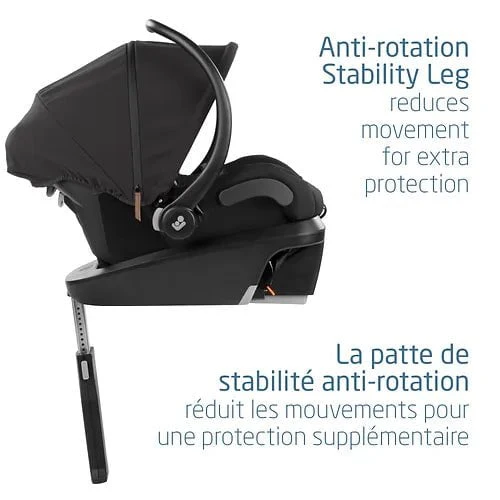 Maxi Cosi - Mico Infant Car Seat Base - Image 4