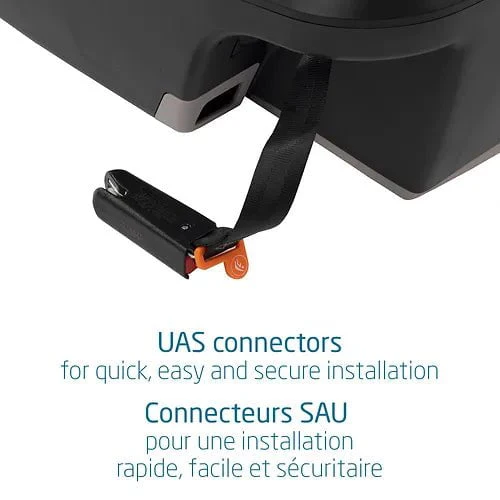 Maxi Cosi - Mico Infant Car Seat Base - Image 5
