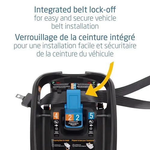 Maxi Cosi - Mico Infant Car Seat Base - Image 6