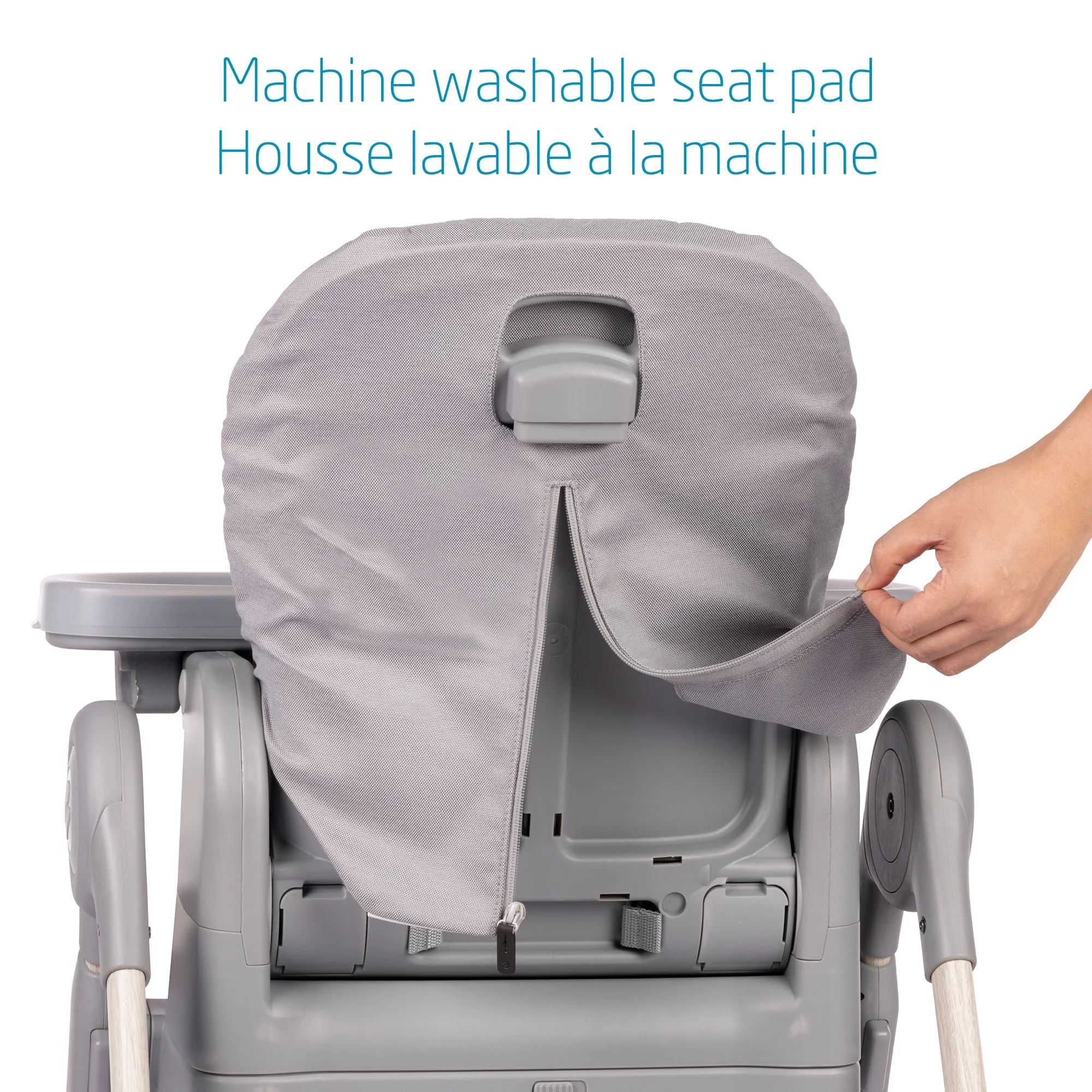 Maxi Cosi - Minla 6 in 1 High Chair - Image 8