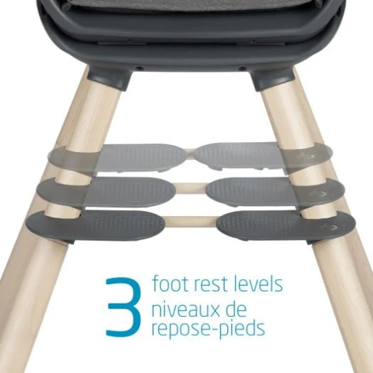 Maxi Cosi - Moa 8-in-1 High Chair - Image 11