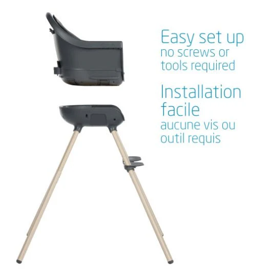 Maxi Cosi - Moa 8-in-1 High Chair - Image 12