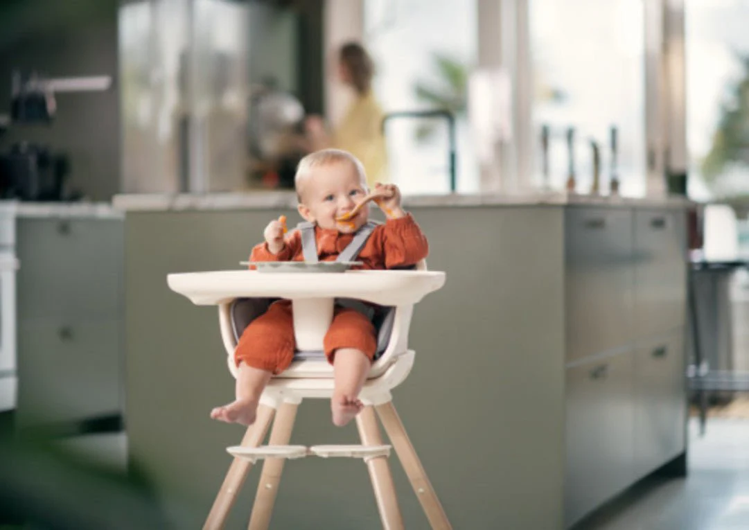 Maxi Cosi - Moa 8-in-1 High Chair - Image 17
