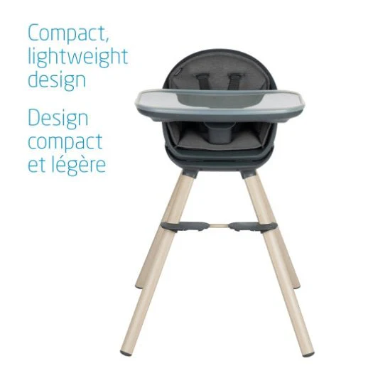Maxi Cosi - Moa 8-in-1 High Chair - Image 8