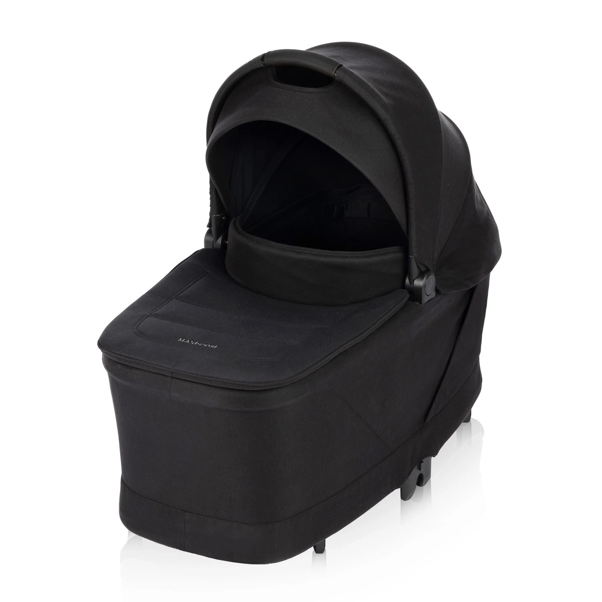 Maxi-Cosi - Oria2 Carry Cot - Twillic Black - COMING SOON