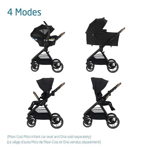 Maxi Cosi - Oxford Stroller - Image 3
