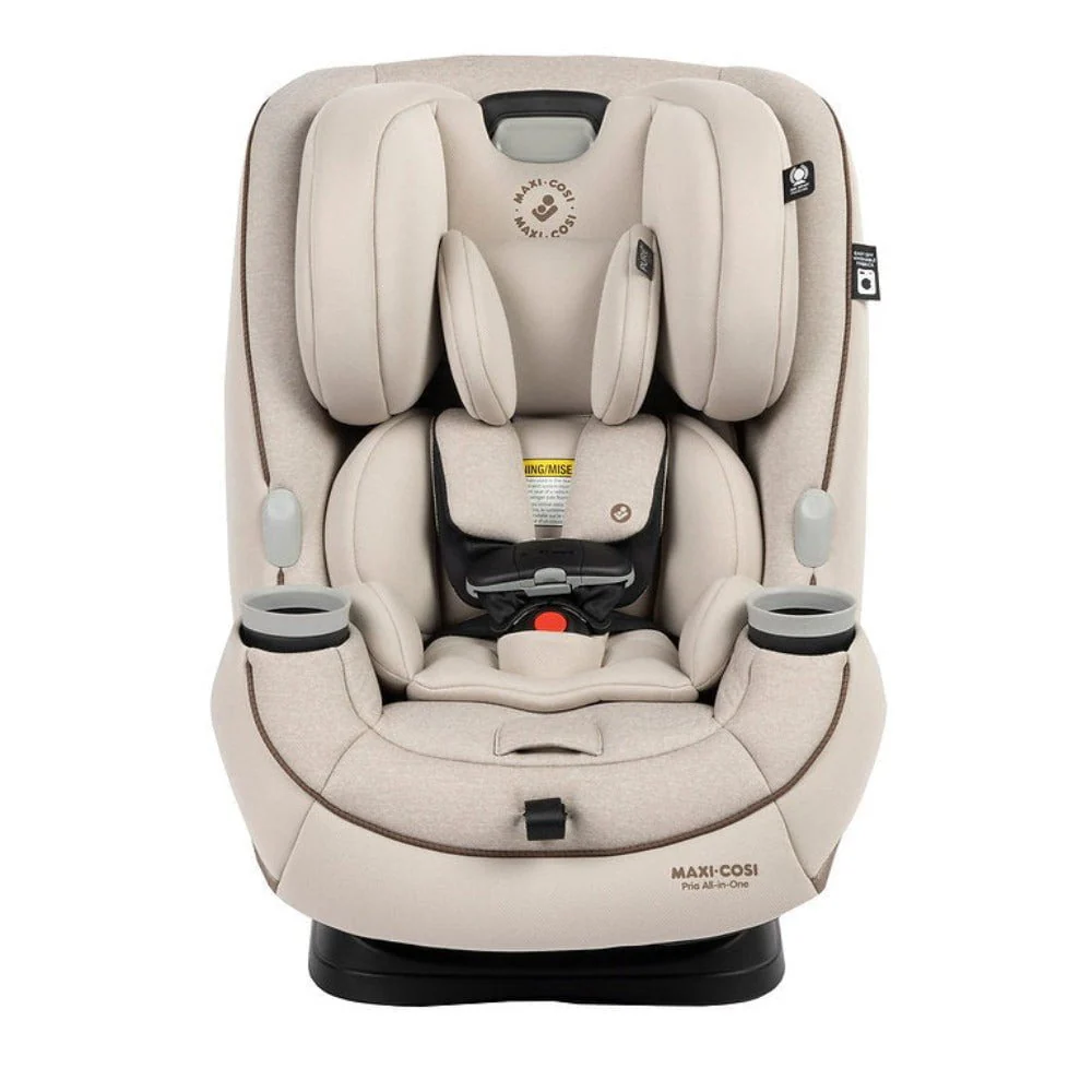 Maxi Cosi - Pria All-in-One  Convertible Car Seat - Image 3