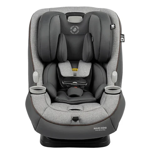 Maxi Cosi - Pria All-in-One  Convertible Car Seat - Image 6