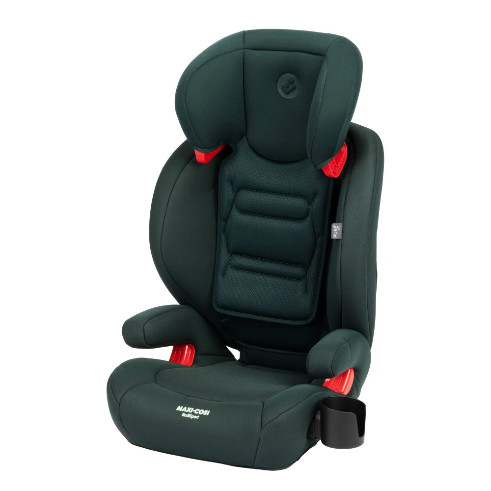 Maxi Cosi - RodiSport 2-in-1 Booster - Image 3