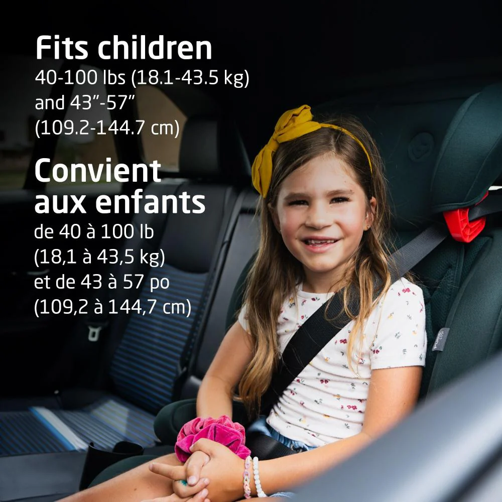 Maxi Cosi - RodiSport 2-in-1 Booster - Image 4