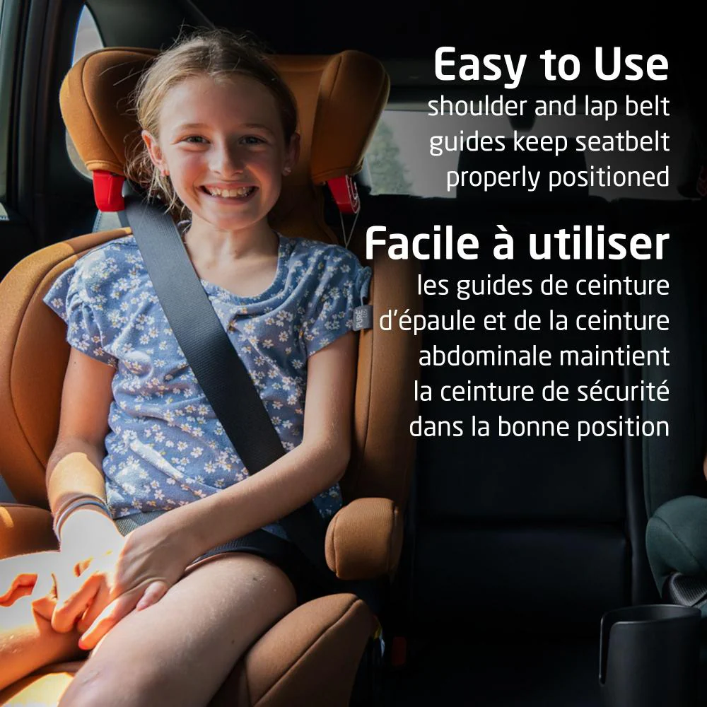 Maxi Cosi - RodiSport 2-in-1 Booster - Image 7