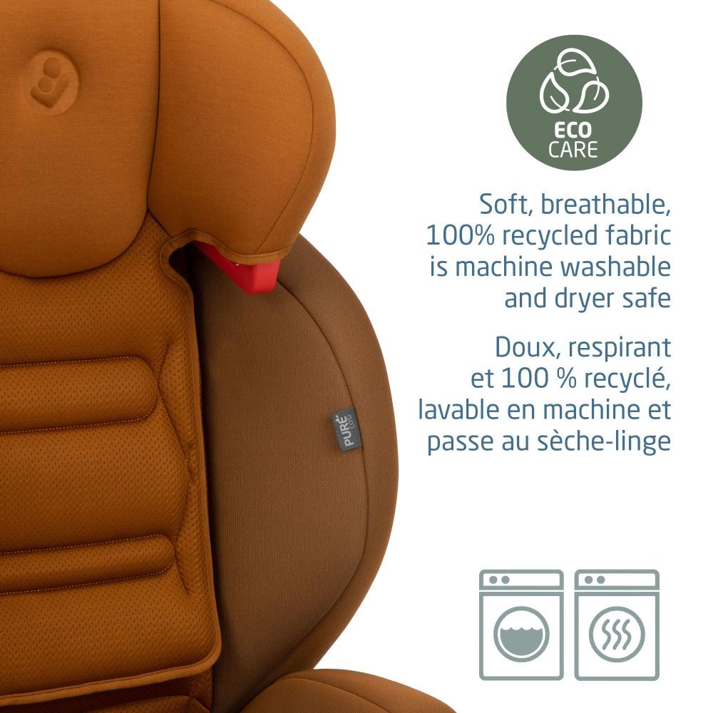 Maxi Cosi - RodiSport 2-in-1 Booster - Image 9