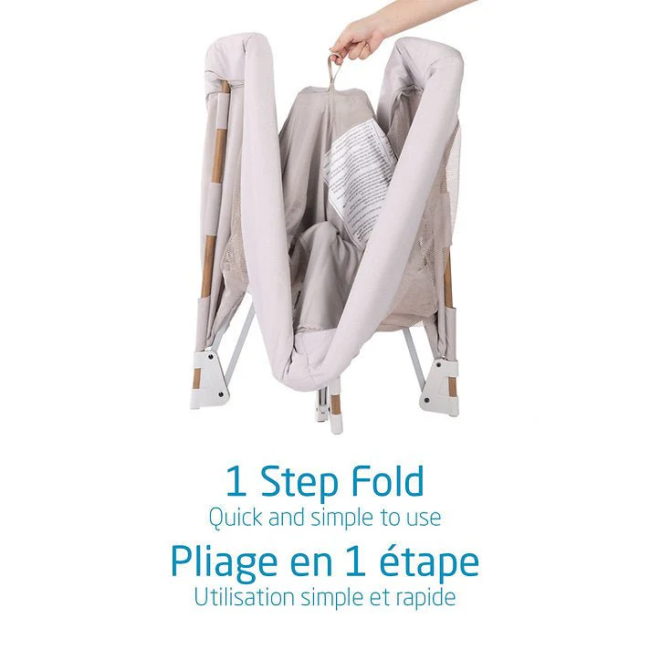 Maxi Cosi - Swift Playard - Image 4