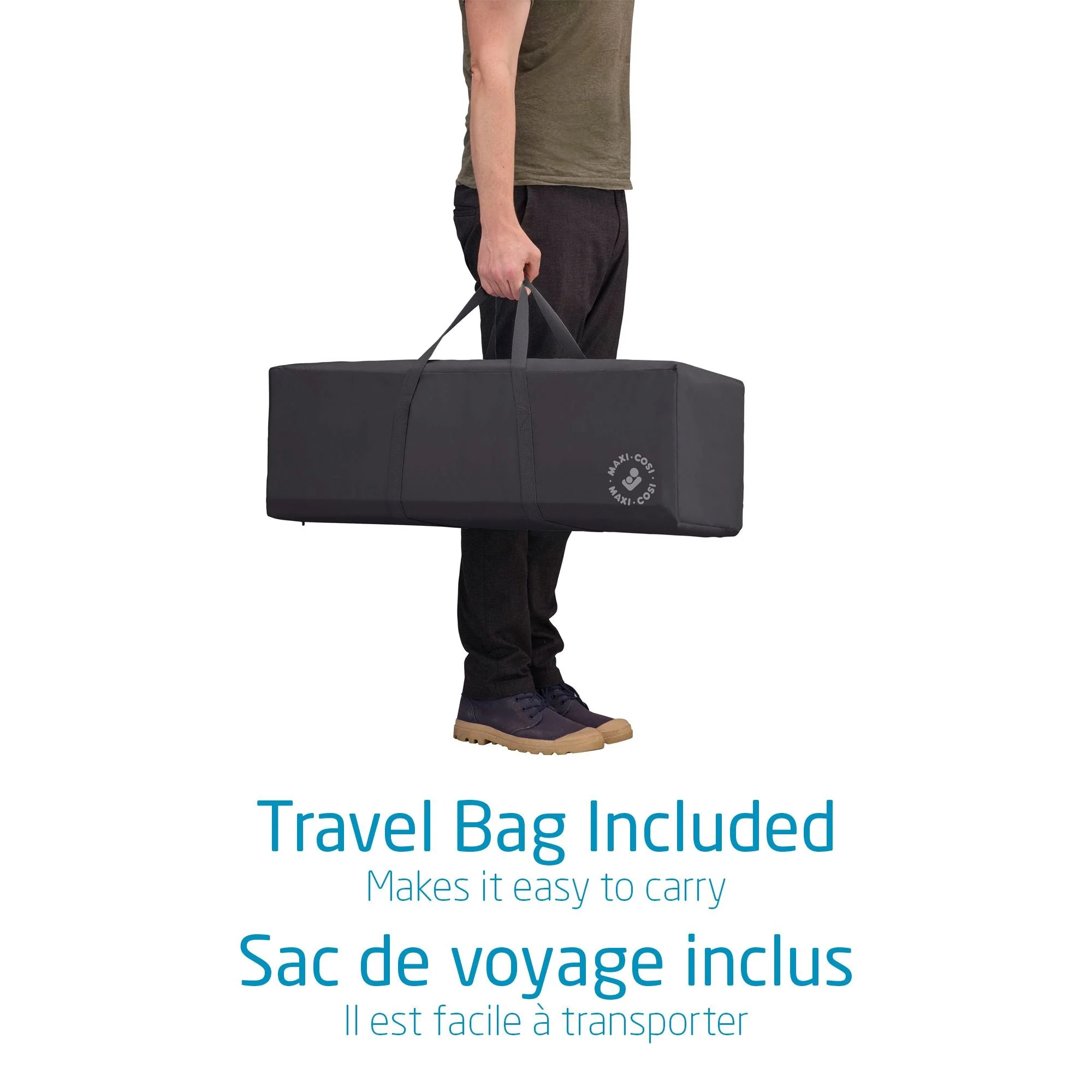 Maxi Cosi - Swift Playard - Image 9