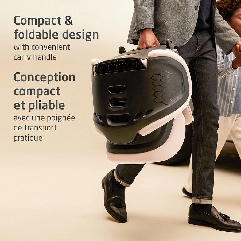 Maxi Cosi - Tanza Belt Positioning Booster Car Seat - Image 2