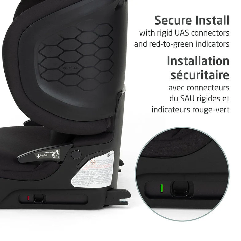 Maxi Cosi - Tanza Belt Positioning Booster Car Seat - Image 3