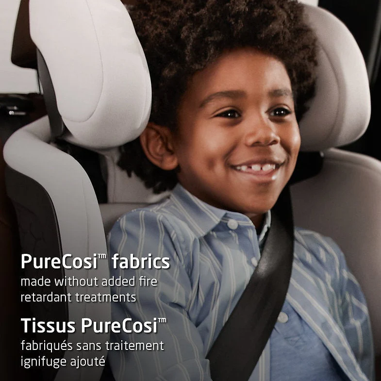 Maxi Cosi - Tanza Belt Positioning Booster Car Seat - Image 5