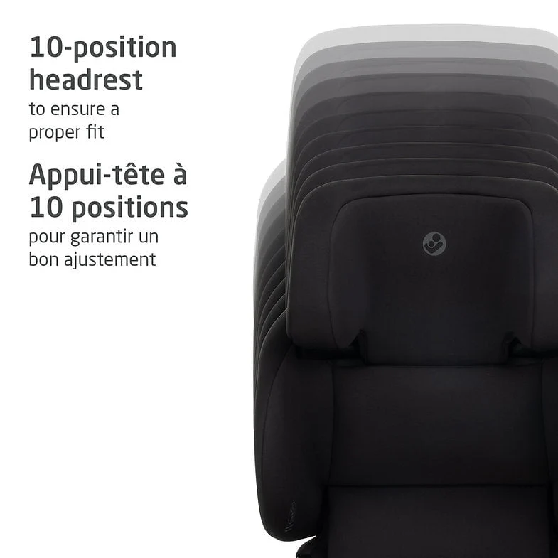 Maxi Cosi - Tanza Belt Positioning Booster Car Seat - Image 6