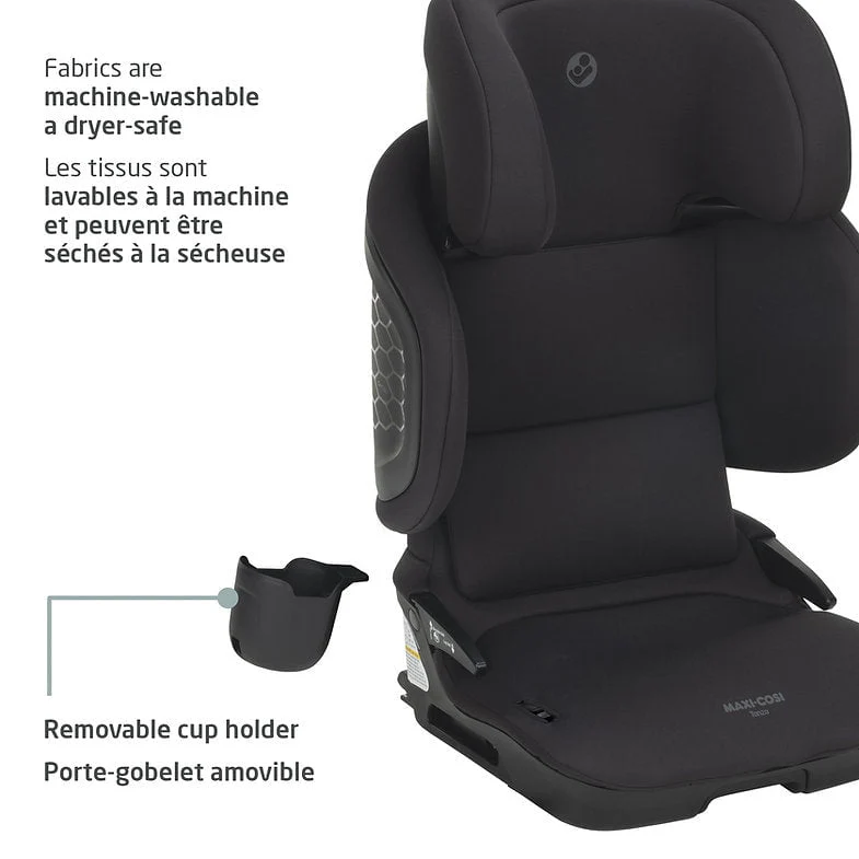 Maxi Cosi - Tanza Belt Positioning Booster Car Seat - Image 7