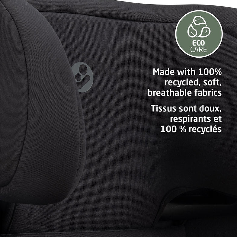 Maxi Cosi - Tanza Belt Positioning Booster Car Seat - Image 8