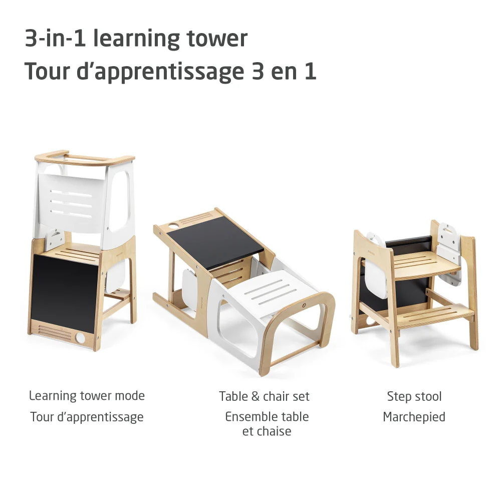 Maxi Cosi - Toucan 3-in-1 Tower - Image 2