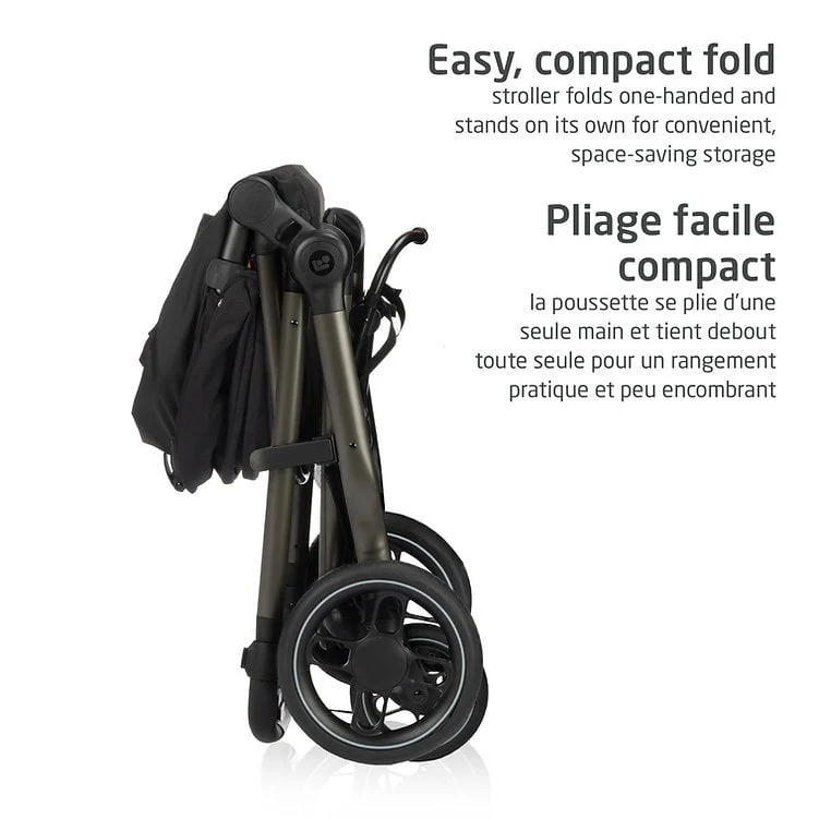 Maxi Cosi - Zelia Luxe 5-in-1 Modular Travel System - Image 10