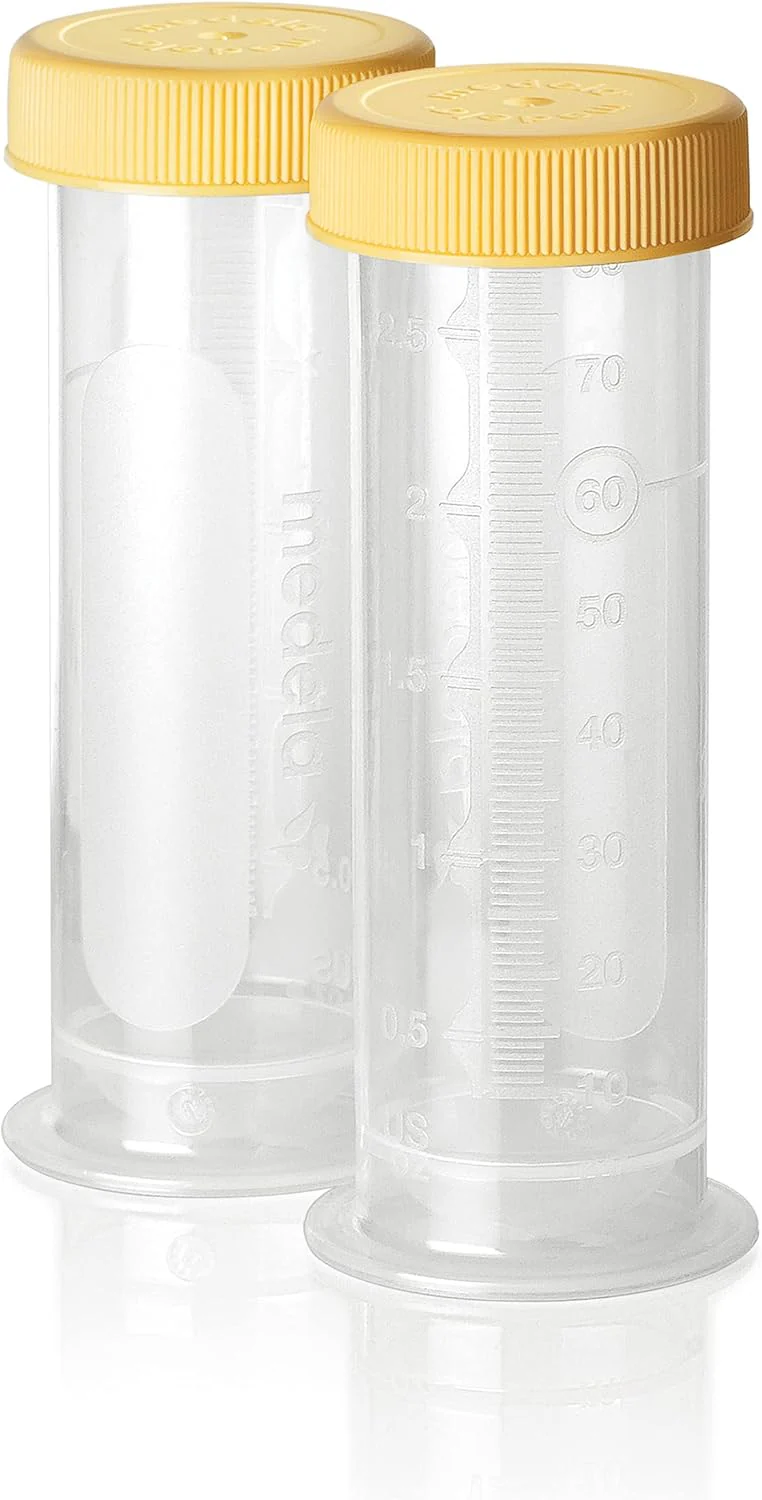 Medela - Breast Milk Storage Solution - Image 6