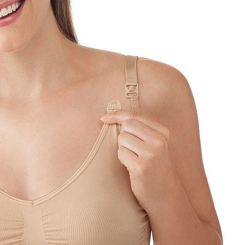 Medela - Comfort Nursing Bra - Image 2
