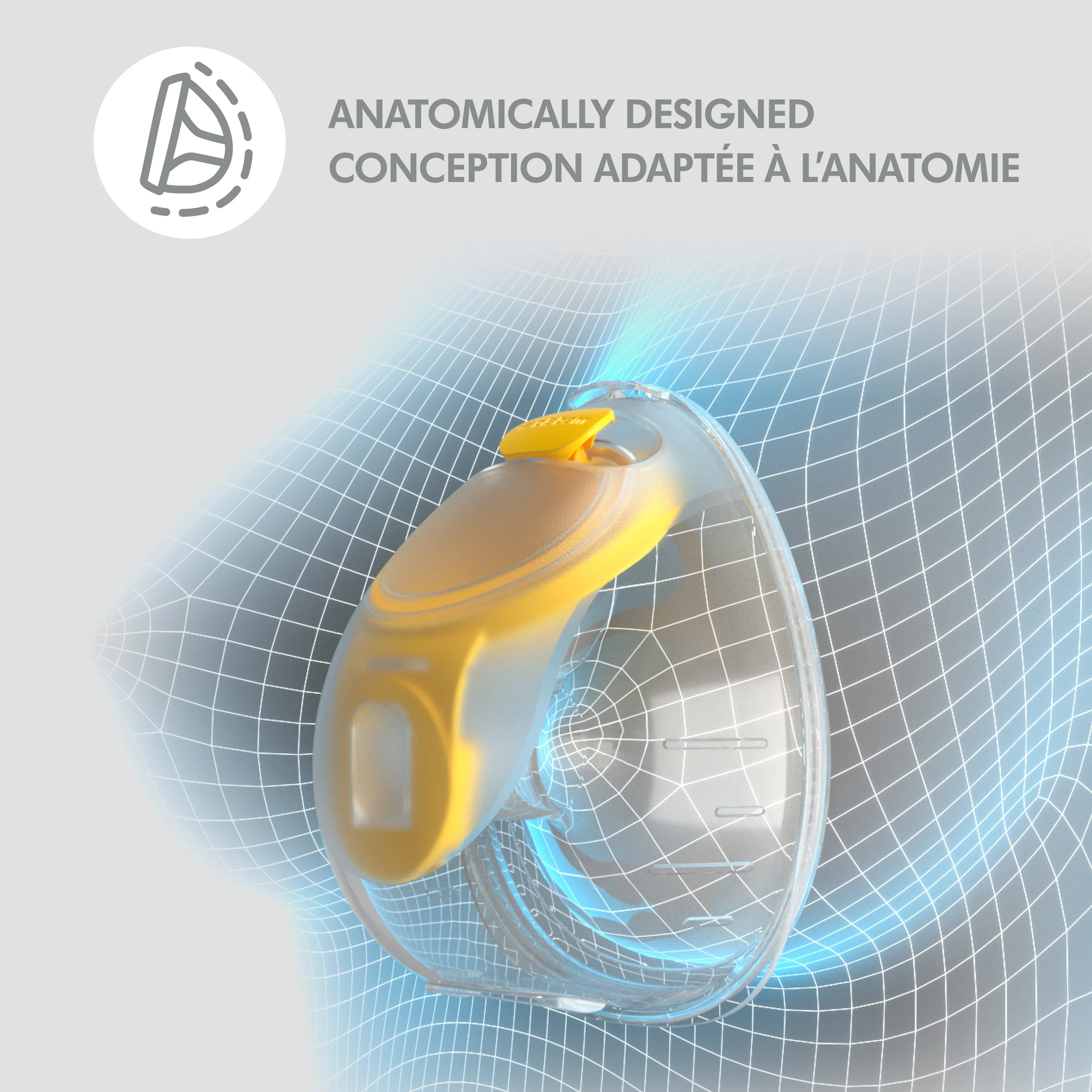 Medela - Freestyle Hands Free Double Electric Breast Pump - Image 13