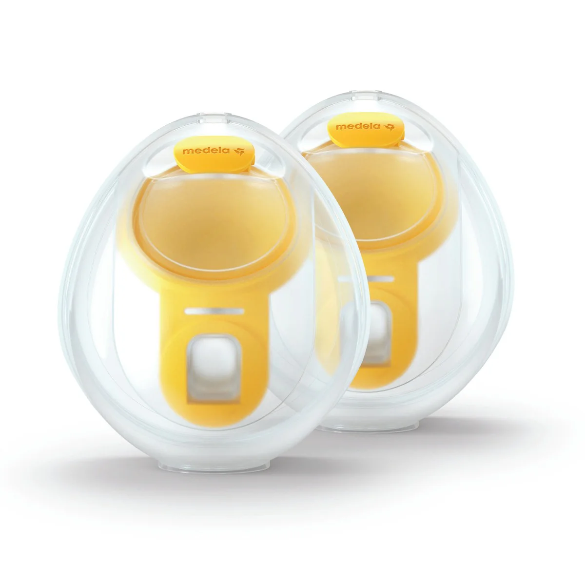 Medela - Freestyle Hands Free Double Electric Breast Pump - Image 3