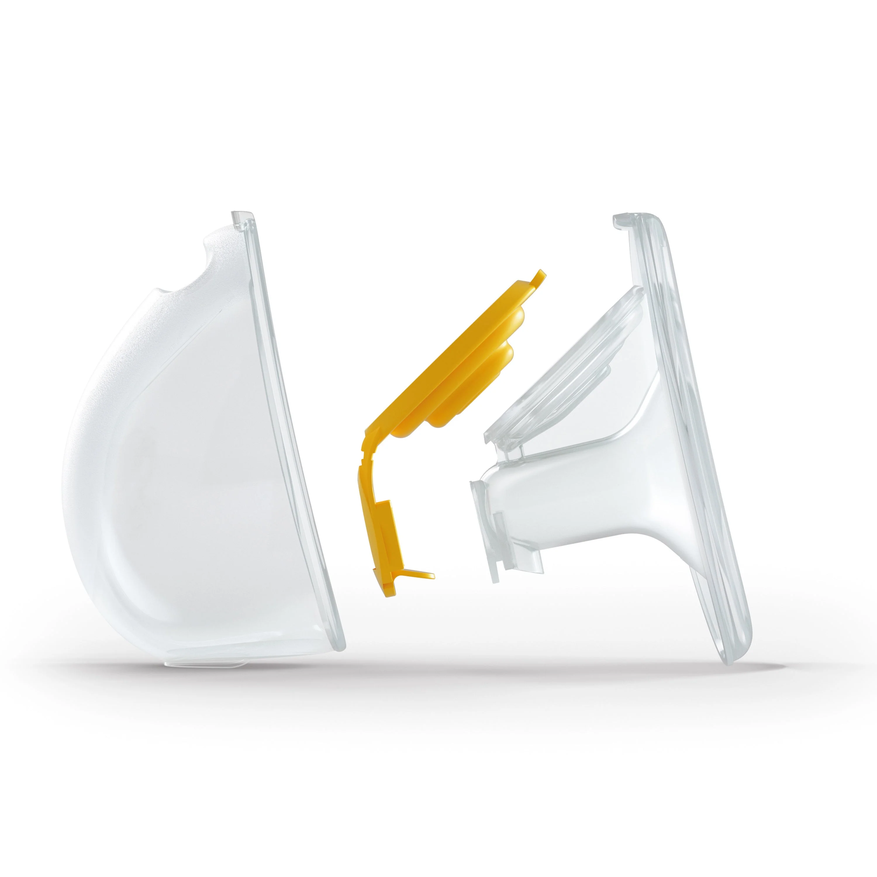 Medela - Freestyle Hands Free Double Electric Breast Pump - Image 4