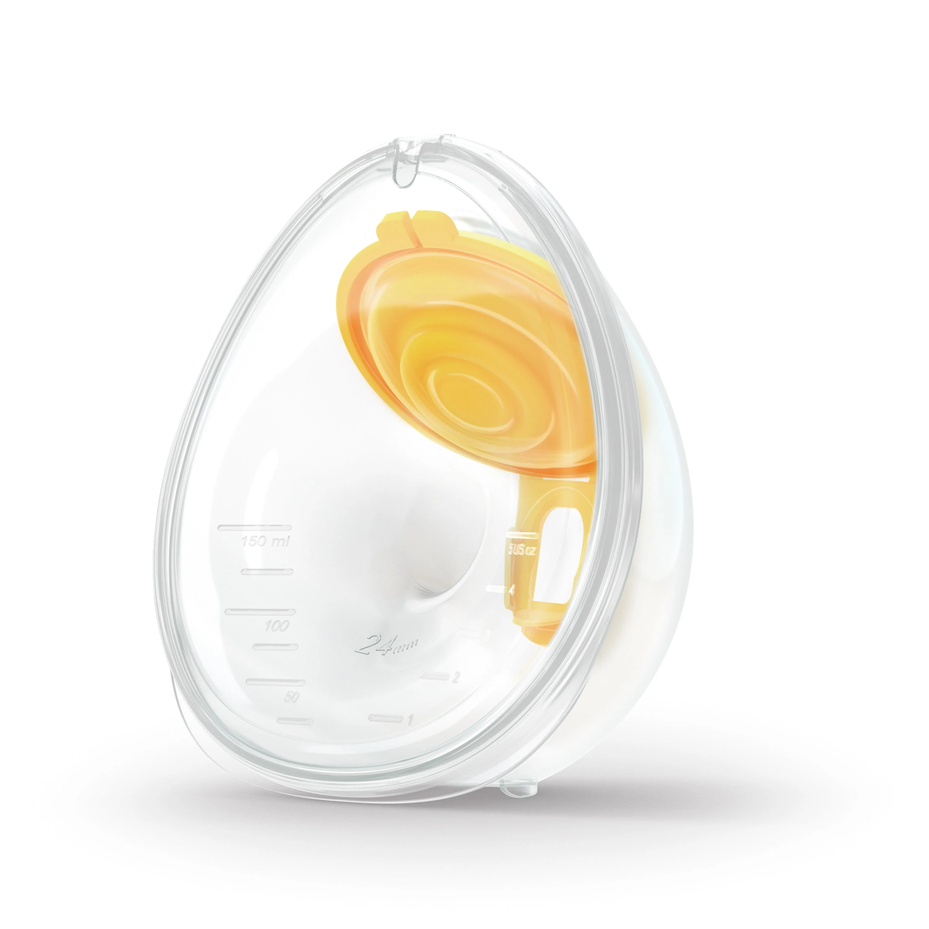 Medela - Freestyle Hands Free Double Electric Breast Pump - Image 7