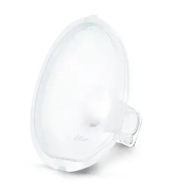 Medela - Hands-free Breast Shield - 2ct
