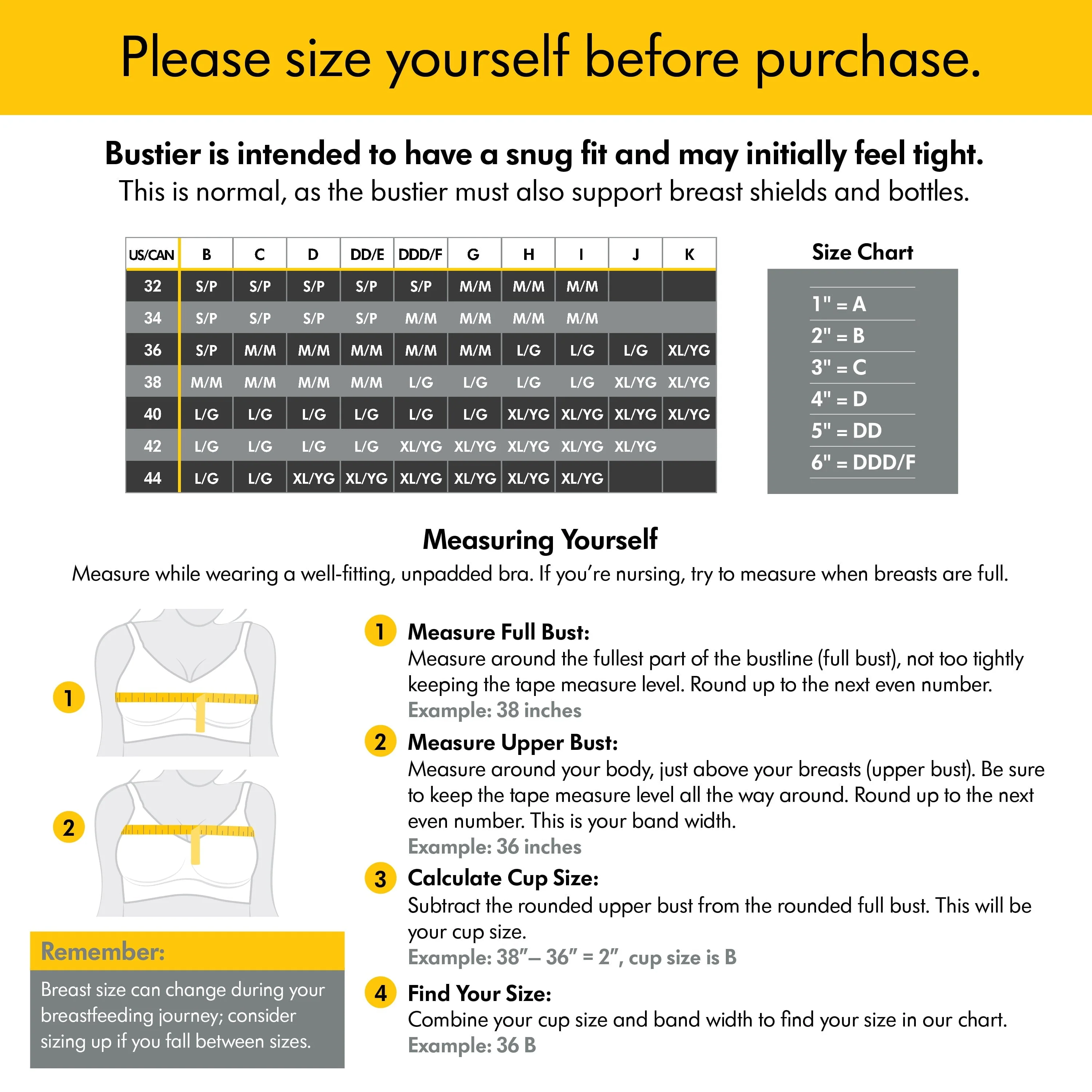 Medela - Hands Free Pumping Bustier - Image 6