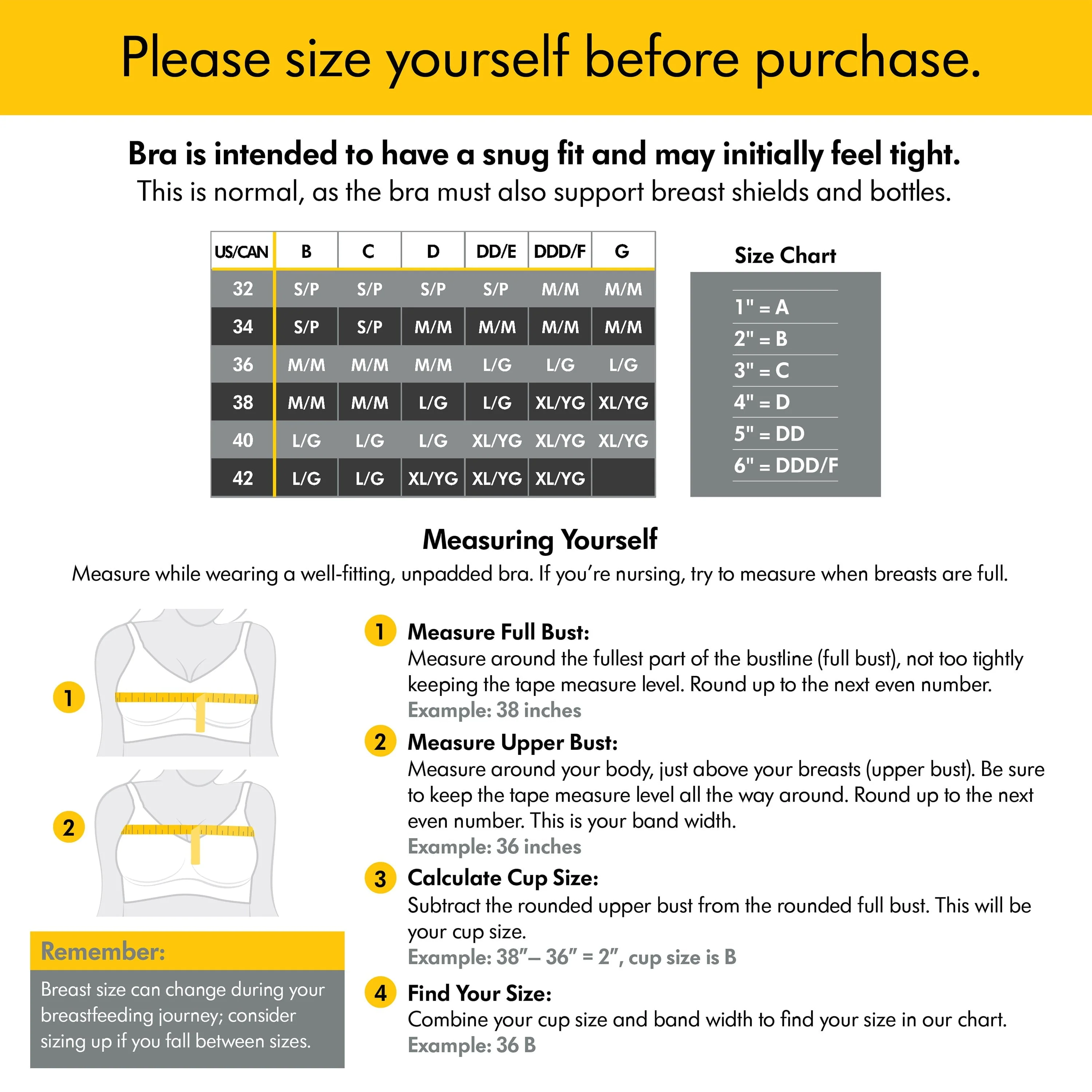 Medela - Keep Cool™ Sleep Breathable Maternity & Nursing Bra - Image 5