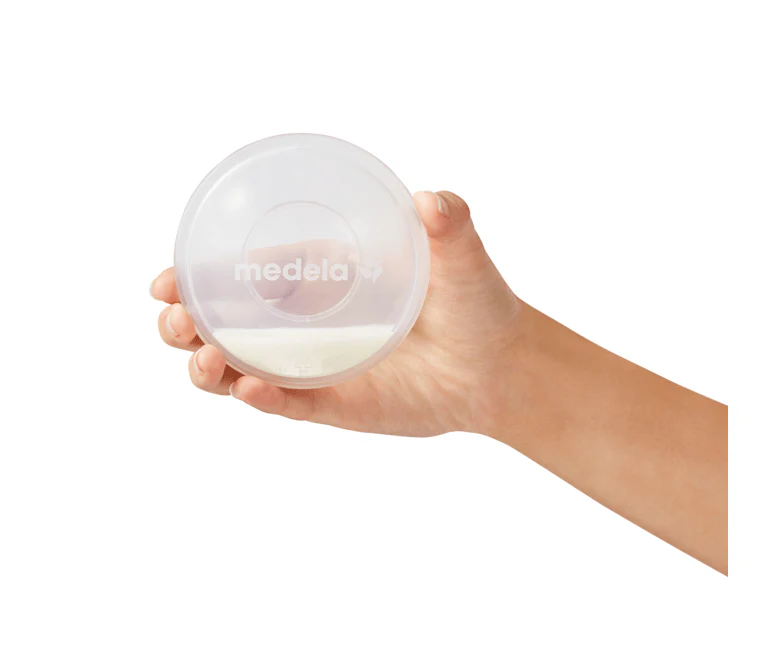 Medela - Milk Collection Shells - Image 3