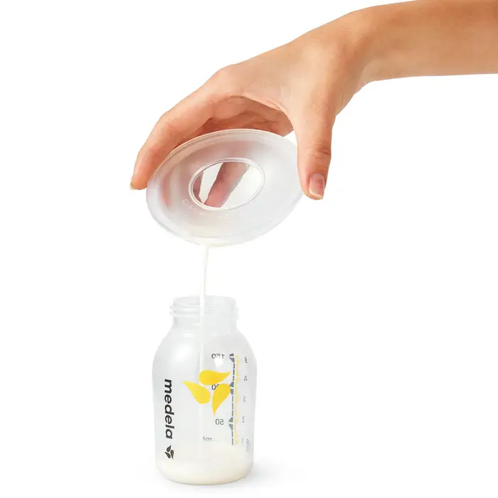 Medela - Milk Collection Shells - Image 4
